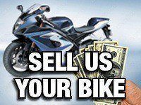 Sell Us Your Bike